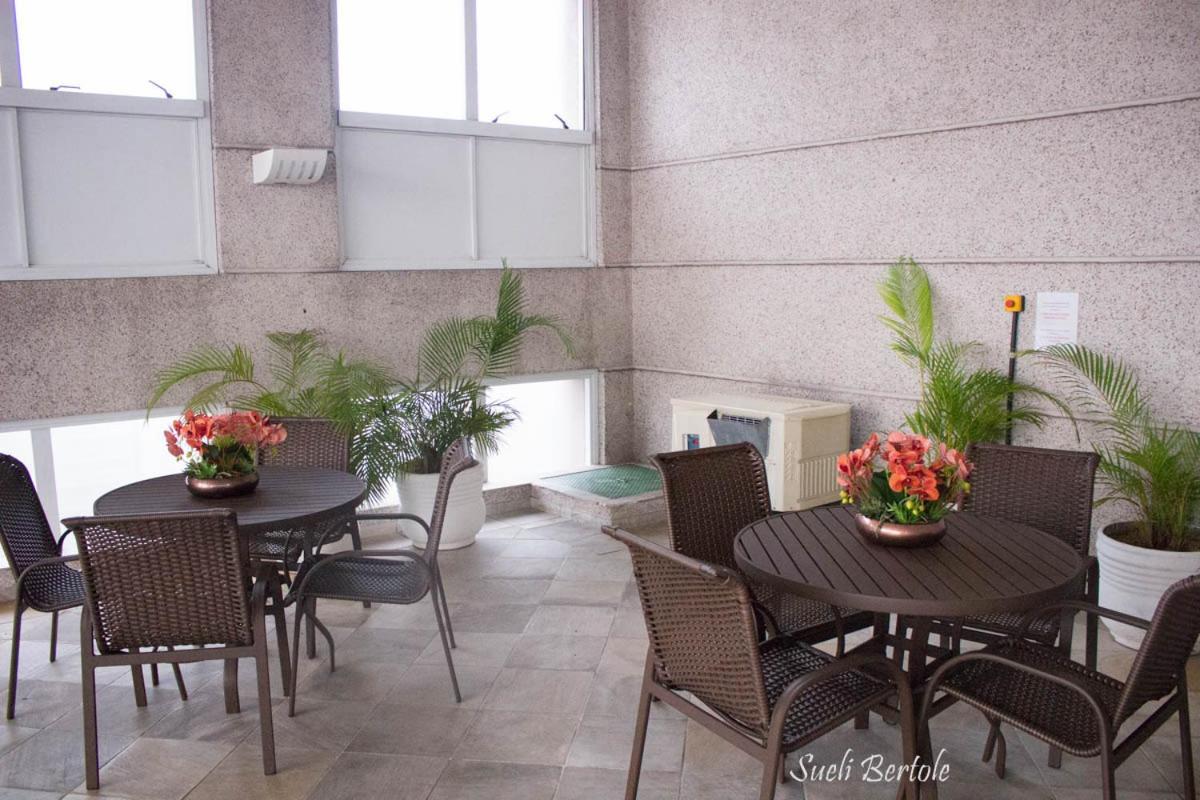 Lindo Flat Em Hotel 4 Estrelas Na Bela Vista São Paulo Ngoại thất bức ảnh